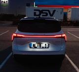 DFSK *AHK*Allwetter*MASSAGE*Pano*SHZ*360°+DashCam - DFSK aus 2024