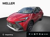 Toyota C-HR 1,8Hybrid Teamplayer Bluetooth Navi LED