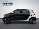 Smart ForFour 1.0 52kW passion - Smart ForFour in Bremen