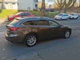 Mazda 6 2.0 SKYACTIV-G 165 Exclusive-Line Exclusiv... - Mazda 6 aus 2015