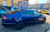 Volkswagen Passat Lim. Comfortline TUV Neu/Inspektion Neu - VW Passat Unfallwagen