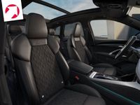 Audi SQ5 - Vorschau Bild 8
