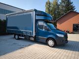 Mercedes-Benz Sprinter 316/Klima/10 europallet/Mootor problem - Angebote entsprechen deinen Suchkriterien