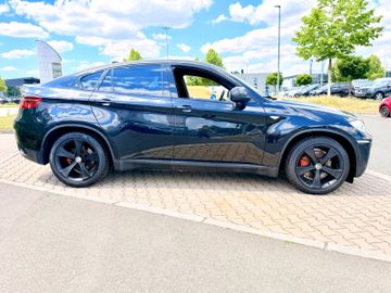 BMW X6 - 3