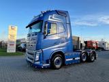 Volvo FH 500 6x2 vla trekker Globetrotter XL / Full Ai