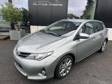 Toyota Auris 1.8i Hybride  HSD Premium CVT 20000km - Toyota Auris: Hsd