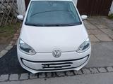 Volkswagen up! 1.0 44kW ASG move up! move up!  - Volkswagen up! in Chemnitz