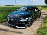 Audi TTRS 8J - Audi TT RS aus 2013