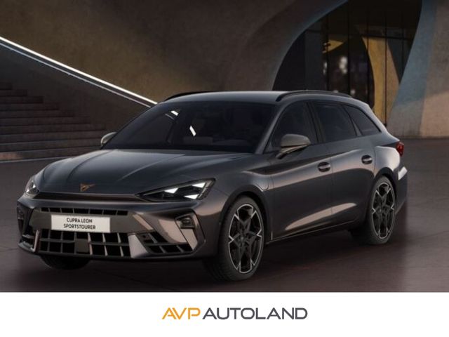 Cupra Leon Sportstourer 1.5 e-Hybrid DSG VZ | AHK |