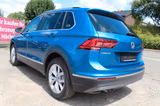 Volkswagen Tiguan Highline BMT/Start-Stopp - VW Gebrauchtwagen