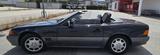Mercedes-Benz Mercedes Benz 129 Cabrio 500 SL mit H-Kenn... - Mercedes-Benz 500 aus 1993