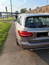 Mercedes-Benz C 300 T EXCLUSIVE Autom. EXCLUSIVE