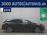 Peugeot 508 SW 2.0 HDi GT-Line T-Leder Navi LED JBL - Peugeot 508 mit Diesel-Antrieb: Kombi, 2.0