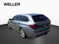 BMW 520 - Vorschau Bild 6