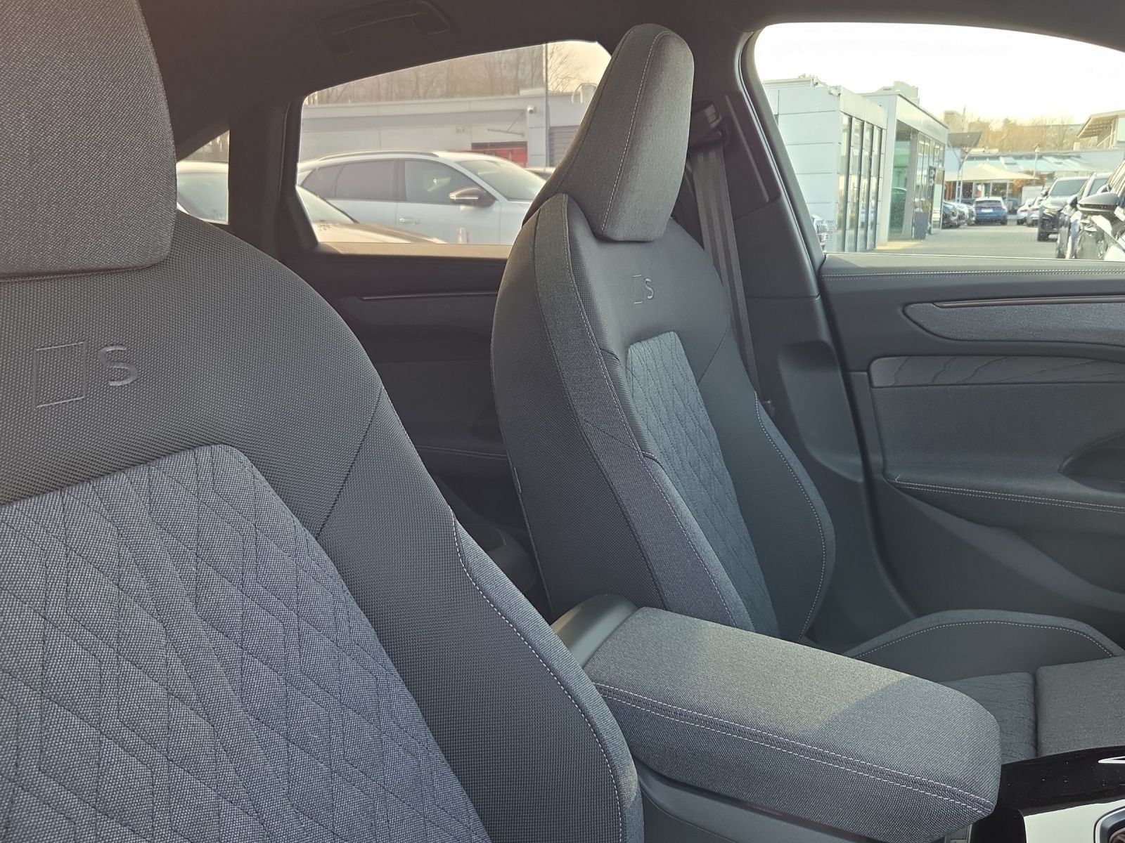 Audi A6 - Bild 19