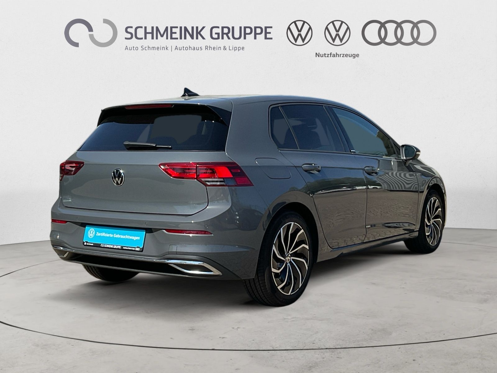 Volkswagen Golf - Bild 5