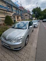 Toyota Corolla 2.0 D-4D Sol Sol - Toyota Corolla mit Diesel-Antrieb: 2.0