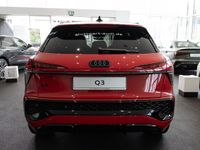 Audi Q3 - Vorschau Bild 5