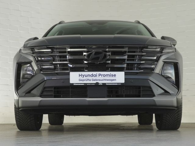 Tucson FACELIFT PHEV PRIME 4WD AT+LED MATRIX+ECS