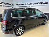 Volkswagen Sharan 2.0 TDI Allstar DSG AHK ACC Xenon Navi Pa - Volkswagen Sharan: Allstar