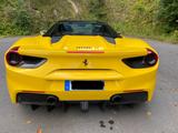 Ferrari 488Spider,Voll-Carbon,Novitec,Garantie,Alcantara - Ferrari: Novitec