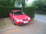 Mitsubishi Carisma 1.8 GDI LS   OHNE TÜV - Mitsubishi Carisma: 8.1