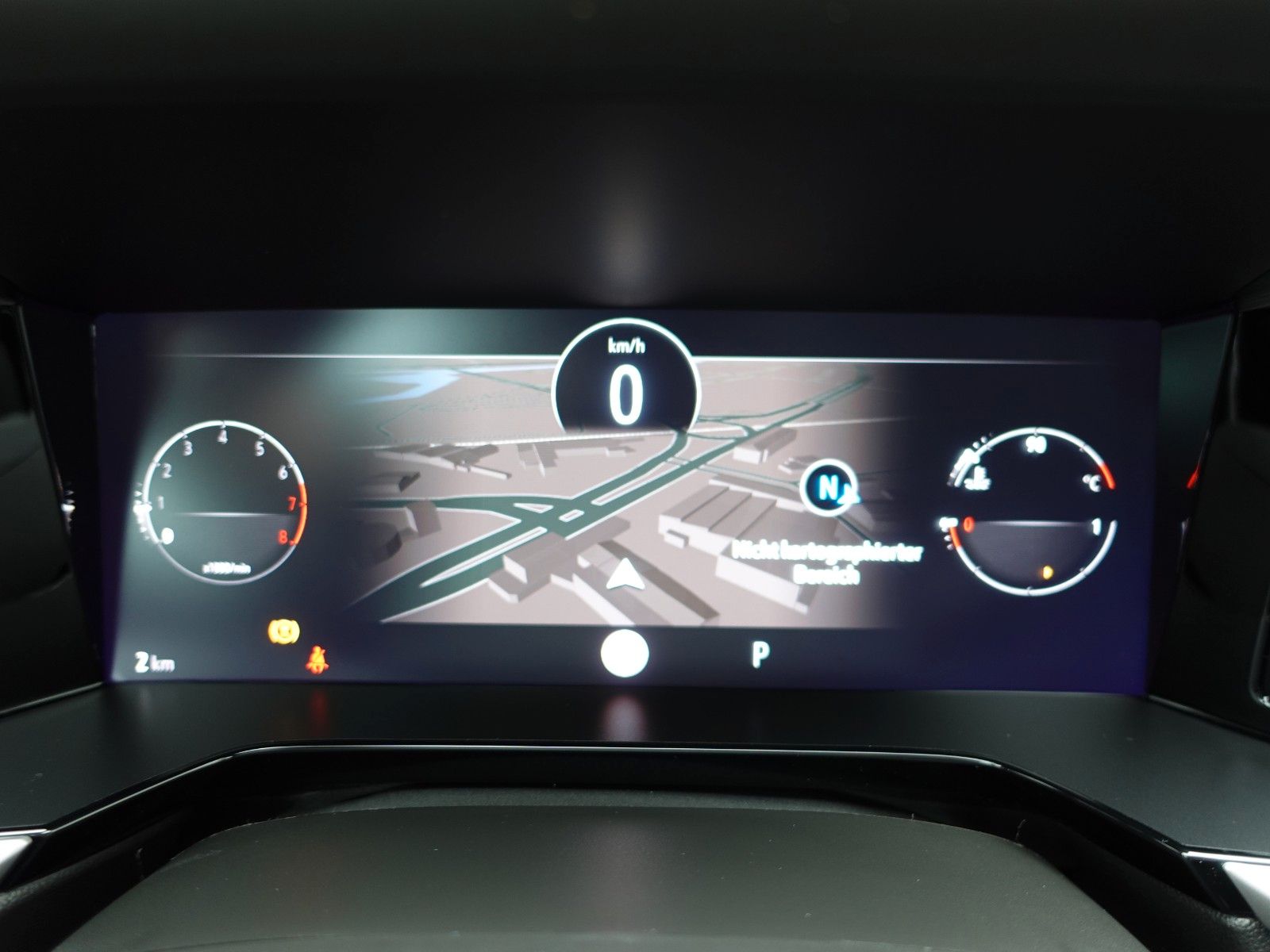Fahrzeugabbildung Opel Grandland 1.2 Elegance -Autom.- AHK,Navi,Sitzhzg