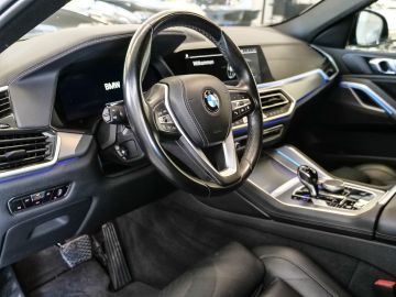 BMW X6 - 8