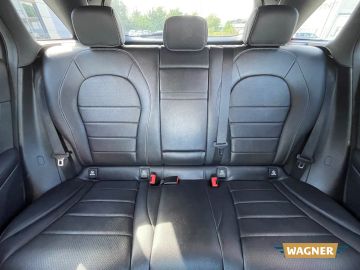 Mercedes GLC 300 - 9