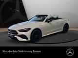 Mercedes-Benz CLE 200 Cab AMG Prem+/20"/HUD/Night/Digital/Burm - Mercedes-Benz CLE 200 in Bremen