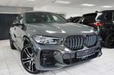 BMW X6 M50 M50i - BMW X6 M50 aus 2023