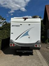 HYMER / ERIBA / HYMERCAR Camp GT 544 - Angebote entsprechen deinen Suchkriterien