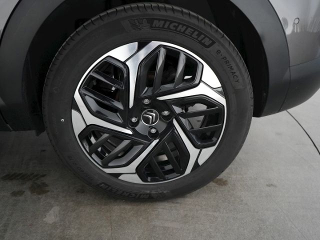 C4 SHINE BLUEHDI AT+LED LICHT+NAVI+360 GRAD KAME