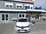 Renault Clio IV Limited - Renault Clio Gebrauchtwagen in Magdeburg