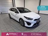Kia Ceed 1.5 T-GDI  GT Line|DCT|LED|Kamera - Kia cee'd Sportswagon aus 2022