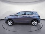 Volkswagen T-Cross Style 1.0 l TSI OPF (110 P - Volkswagen T-Cross in Freiburg