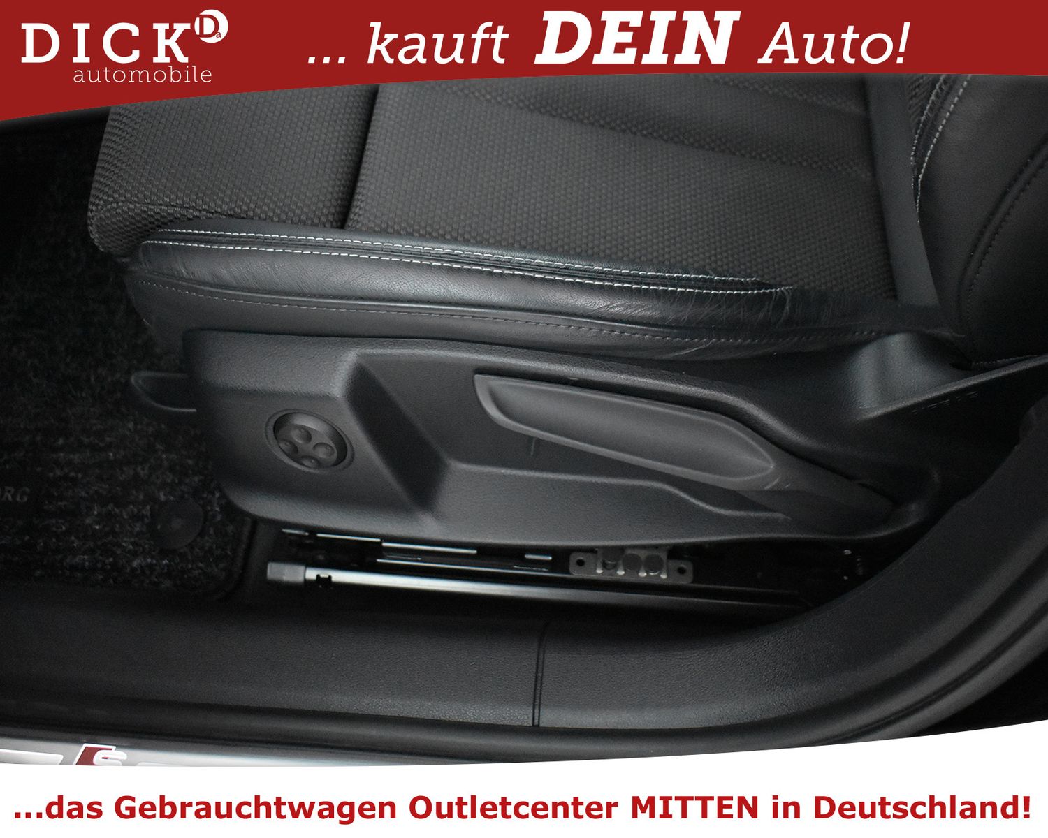 AUDI A4 Av 40TFSI S-Tr 2X S LINE SPORT+NAVI+LED+STDHZ - Image 19