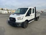 Ford Transit Pritsche 350 L3 Doppelkabine Trend - Ford Transit Pritsche mit Diesel-Antrieb