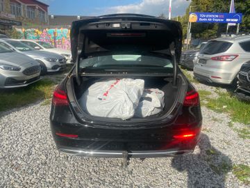 Mercedes C 200 - 7