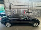 BMW 740 Baureihe 7 740d *Top Zustand* - gebrauchte BMW 740 aus dem Jahr 2010