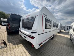 Dethleffs CAmper 510 LE *Modell 2026* ab Sofort*