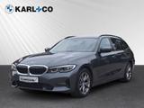 BMW 318 d Touring Sport Line AHK LED Kamera PDC SHZ - BMW 318 in Wiesbaden