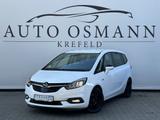 Opel Zafira 2.0 D (CDTI) Aut. Business Edition/ PDC - Opel Zafira Gebrauchtwagen in Krefeld