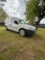 Opel Combo C LKW - gebrauchte Opel Combo aus dem Jahr 2002