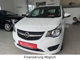 Opel Karl Edition ,Klima - gebrauchte Opel Karl aus dem Jahr 2016