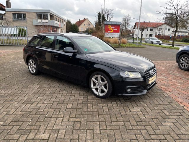 Audi A4 Avant Ambition+Navi+Bi-Xenon+Automatik+