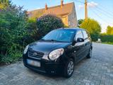 Kia Picanto - gebrauchte Kia Picanto aus dem Jahr 2010