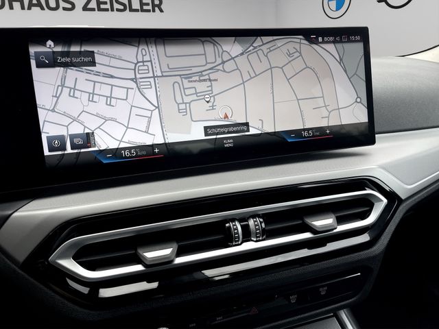 Foto Nummer 8: BMW 318d