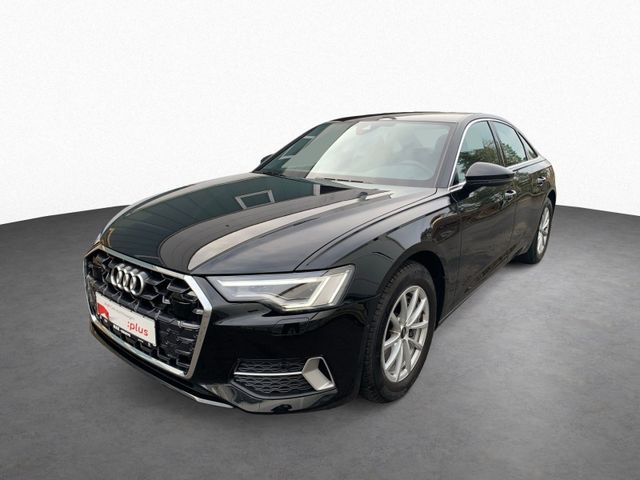 A6 45 TFSI ADVANCED +MATRIX+MMI NAVI+KAMERA+ALU+