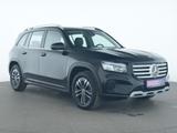 Mercedes-Benz GLB 200d 4Matic Kamera|Navi|Park-Paket|ACC|Matri - Mercedes-Benz GLB 200 in Bonn